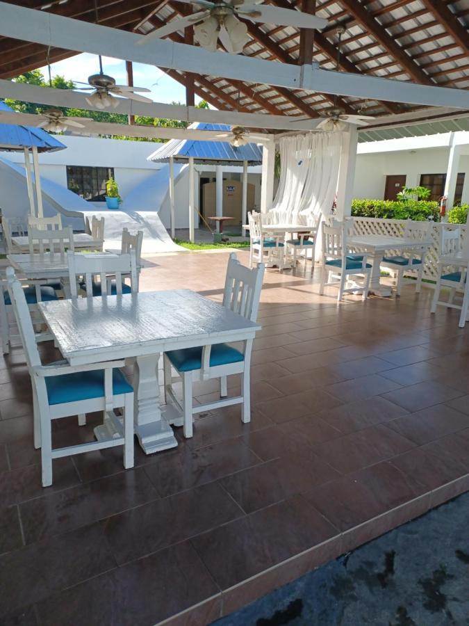 Oasis Adult Resort Pop Puerto Plata Exterior photo